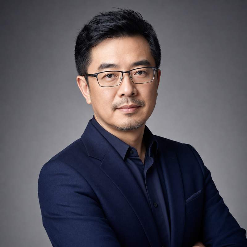短影创作制片人王建国
